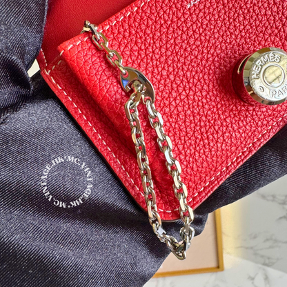HERMES Cardholder