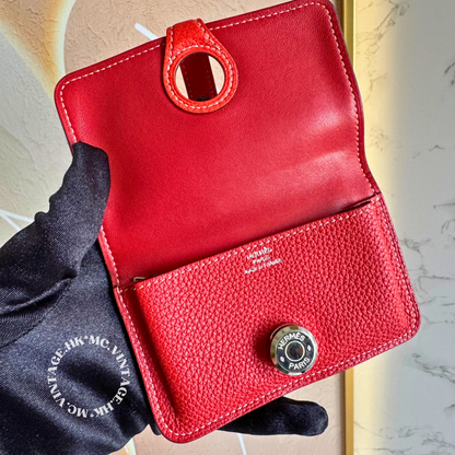 HERMES Cardholder