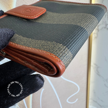 FENDI Classic Wallet