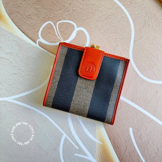 FENDI Classic Wallet
