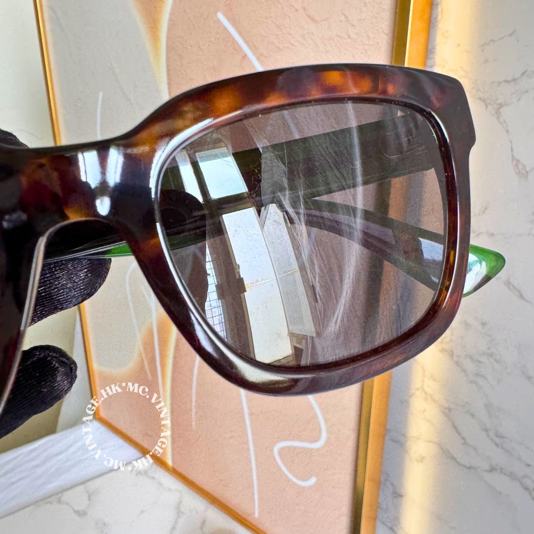 GUCCI Sherry Line Sunglasses