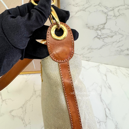 HIGH-CLASS Shoulder Bag