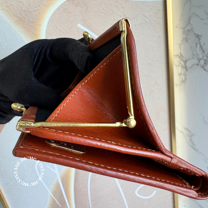 FENDI Classic Wallet