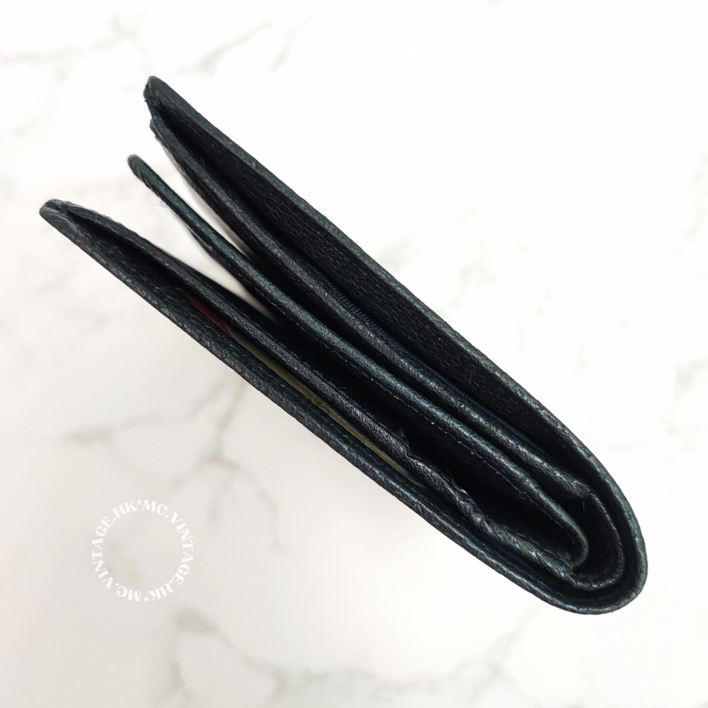 GUCCI Vintage Wallet
