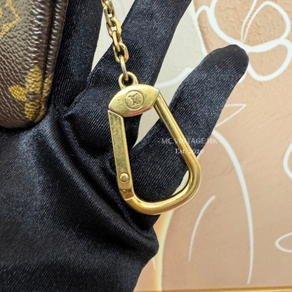 LV Monogram Coin Purse