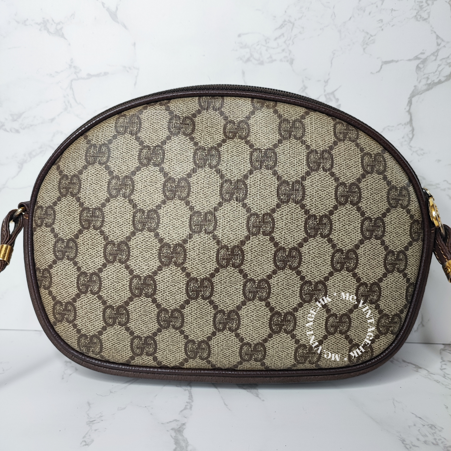 GUCCI Vintage Shoulder Bag