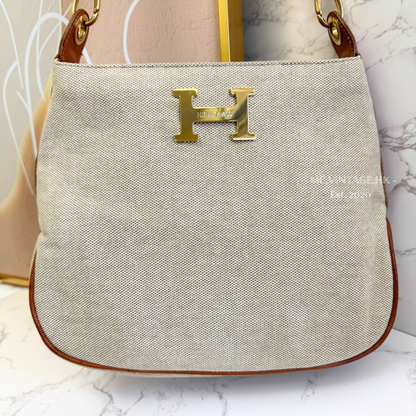 HIGH-CLASS Shoulder Bag