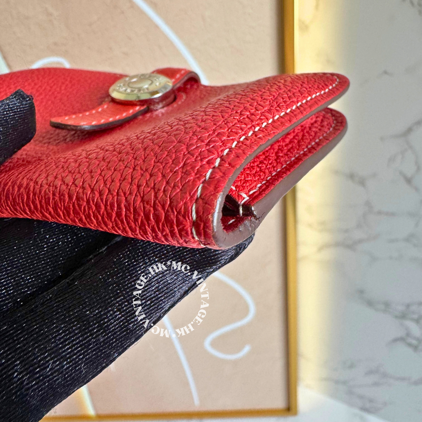HERMES Cardholder