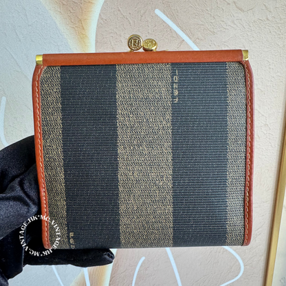 FENDI Classic Wallet