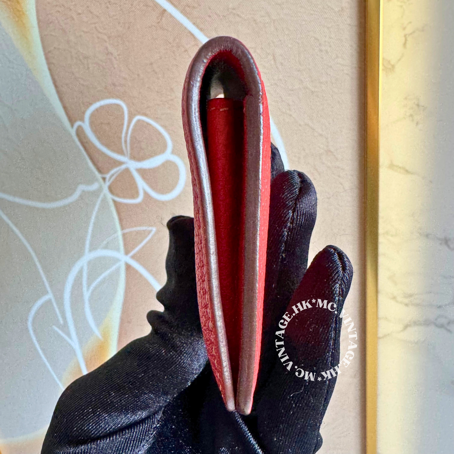 HERMES Cardholder