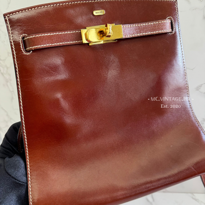 Bally Kelly Bag