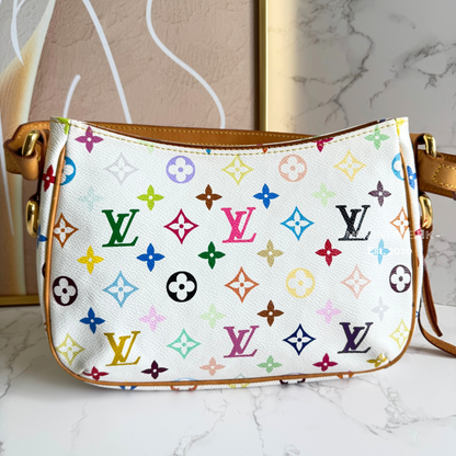 Louis Vuitton Multicolour PM Shoulder Bag