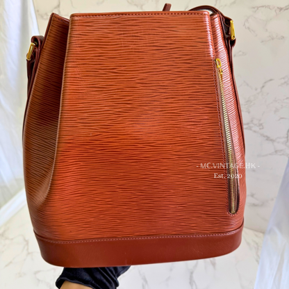 VALENTINO GARAVANI Bucket Bag