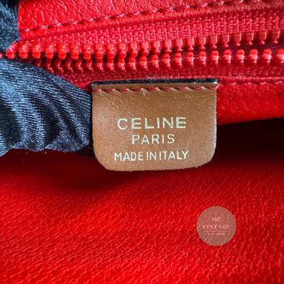 CELINE Vintage Clutch