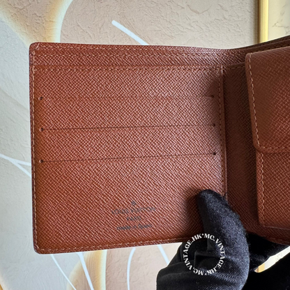 LV Monogram Wallet - LV10900