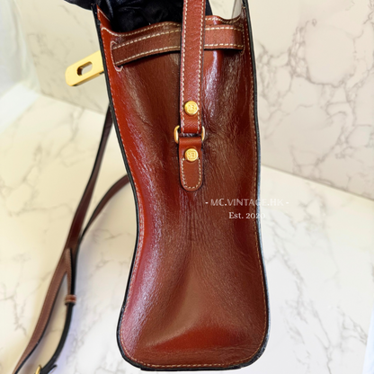 Bally Kelly Bag