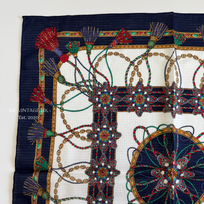 CELINE Vintage Scarf