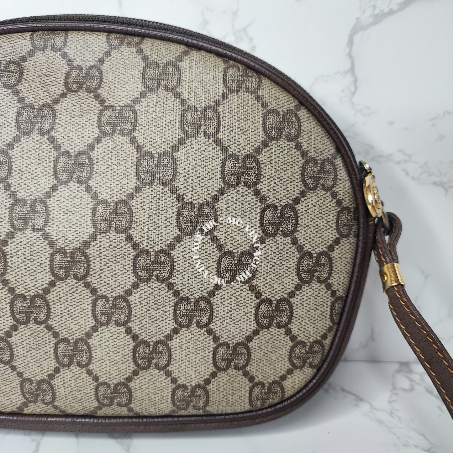 GUCCI Vintage Shoulder Bag