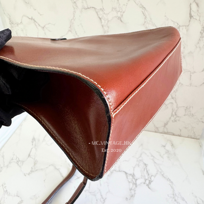 Bally Kelly Bag