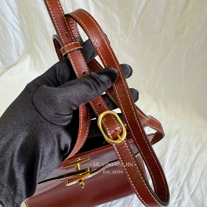 Bally Kelly Bag