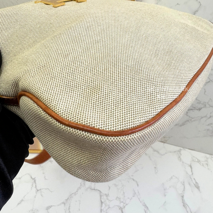 HIGH-CLASS Shoulder Bag