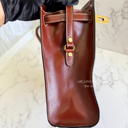 Bally Kelly Bag