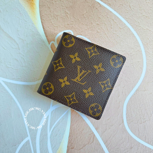 LV Monogram Wallet - LV10900