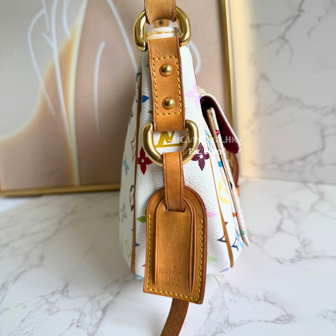 Louis Vuitton Multicolour PM Shoulder Bag