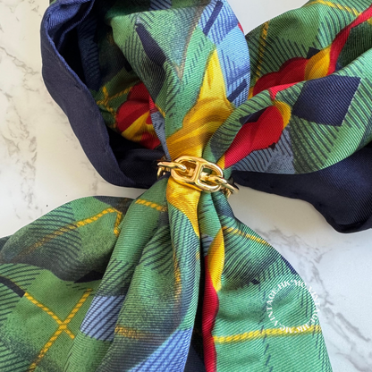 HERMES Scarf Ring - HM230804