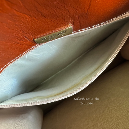 Bally Kelly Bag