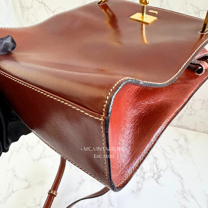 Bally Kelly Bag