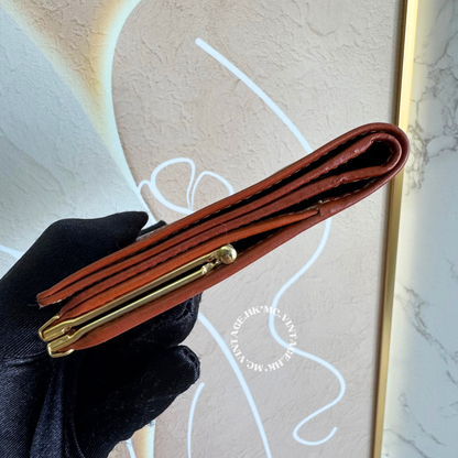 FENDI Classic Wallet