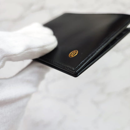 Cartier Brand New Short Wallet