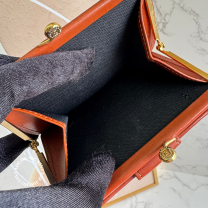 FENDI Classic Wallet