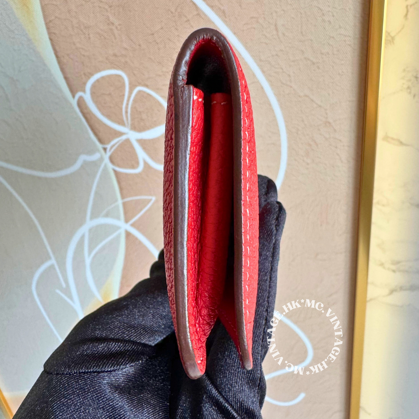HERMES Cardholder