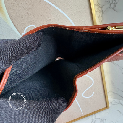 FENDI Classic Wallet