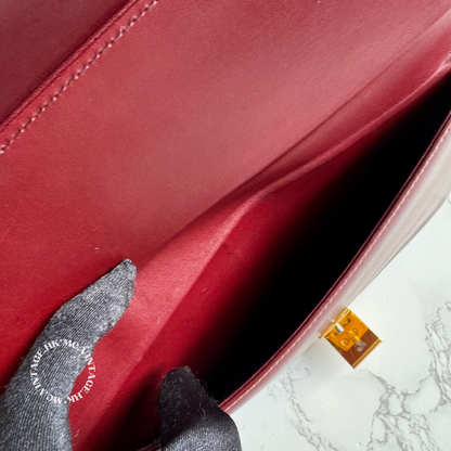 Cartier Vintage Shoulder Bag