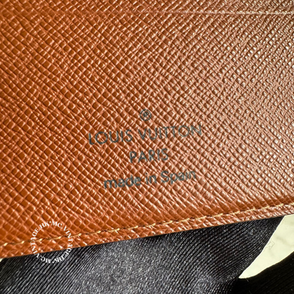 LV Monogram Wallet - LV10900