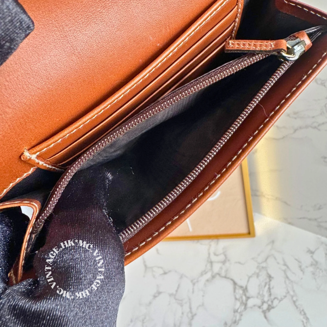 GUCCI Vintage Wallet