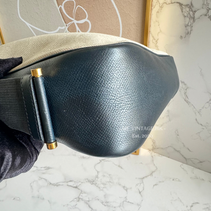 HERMES Vintage Tasko Bag