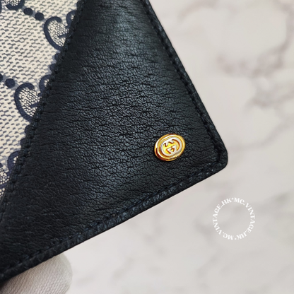 GUCCI Vintage Wallet