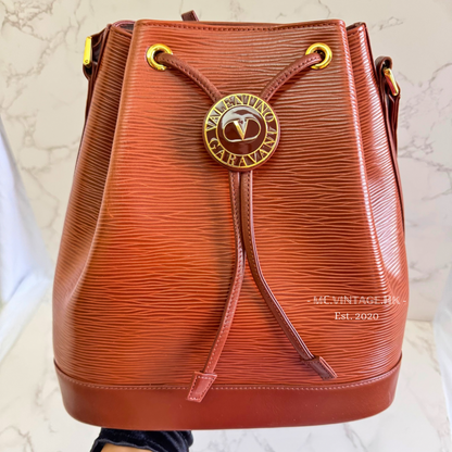 VALENTINO GARAVANI Bucket Bag