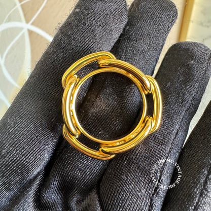 HERMES Scarf Ring - HM230804