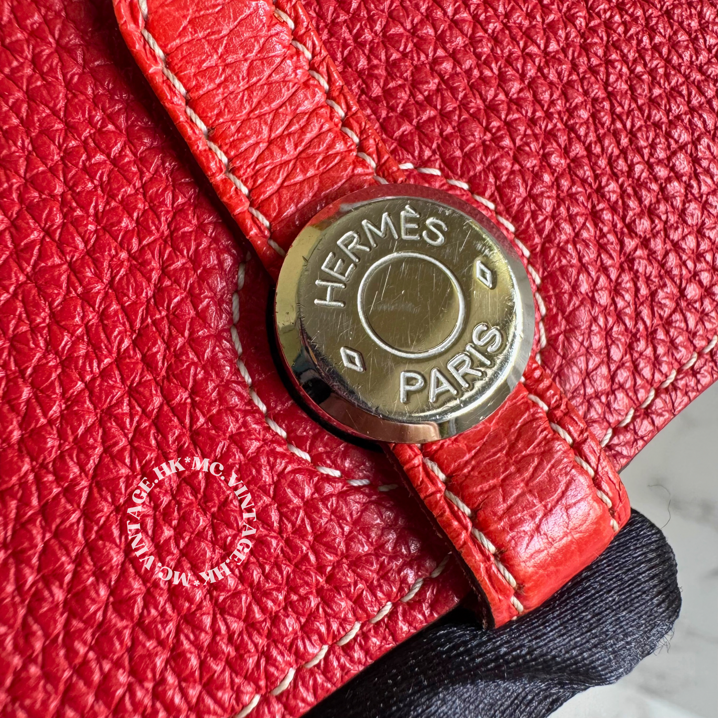 HERMES Cardholder