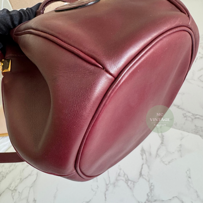 Cartier Vintage Bucket Bag
