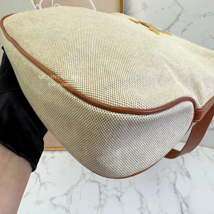 HIGH-CLASS Shoulder Bag