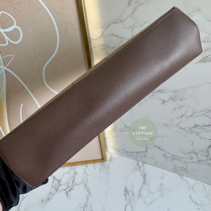Burberrys Vintage Clutch
