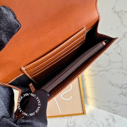 GUCCI Vintage Wallet