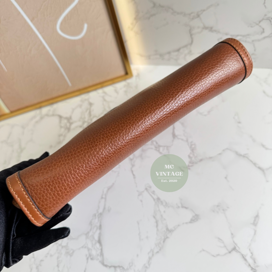 CELINE Vintage Clutch