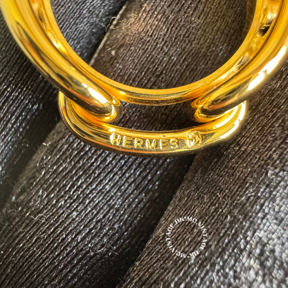 HERMES Scarf Ring - HM230804